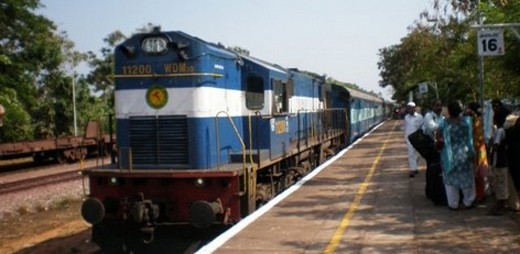 southern Railway